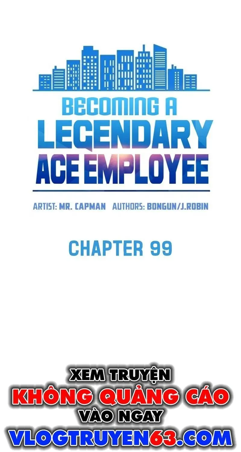 Từ Nhân Viên Vạn Năng Trở Thành Huyền Thoại Chap 99 - Next Chap 100