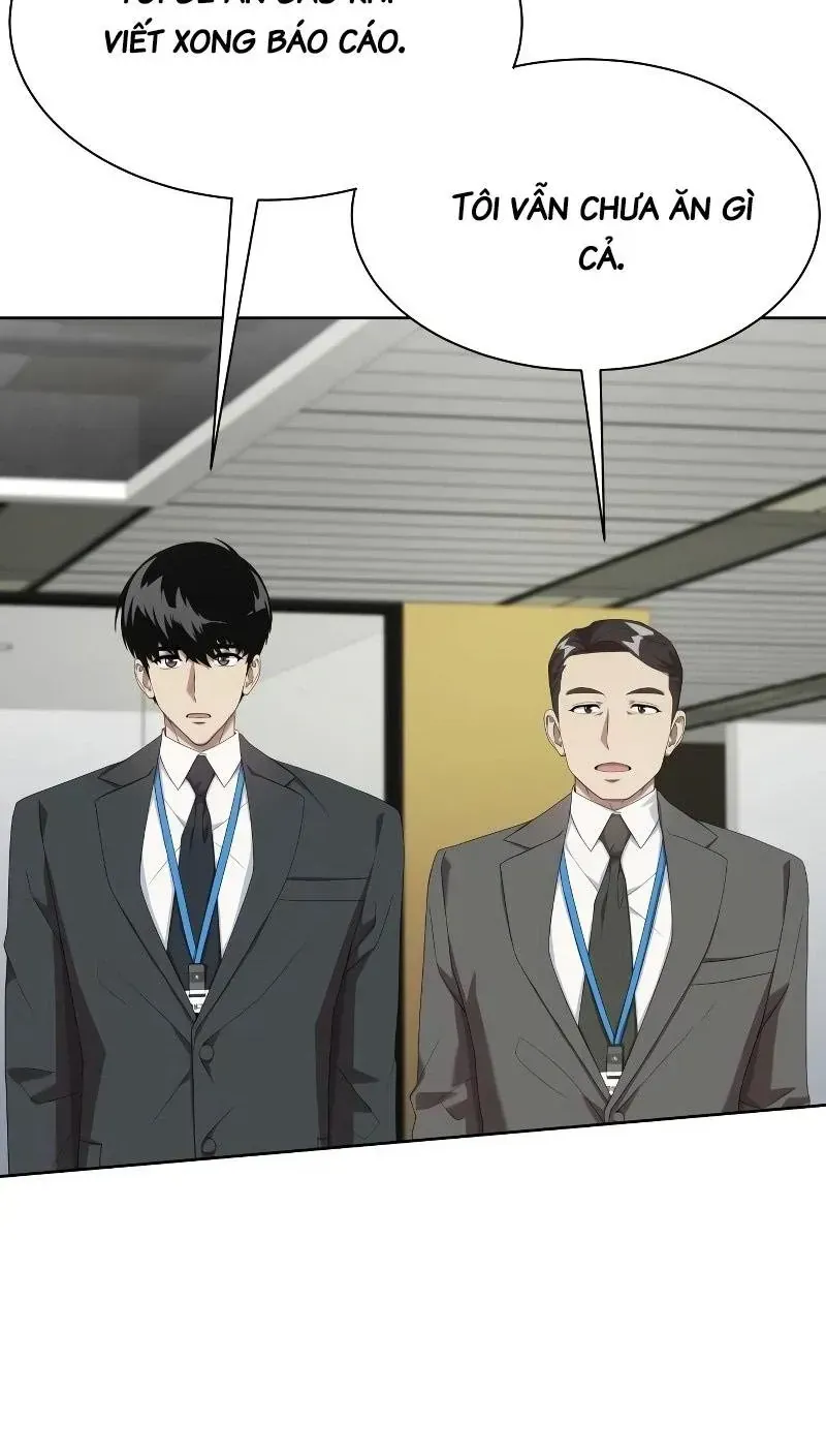 Từ Nhân Viên Vạn Năng Trở Thành Huyền Thoại Chap 99 - Next Chap 100