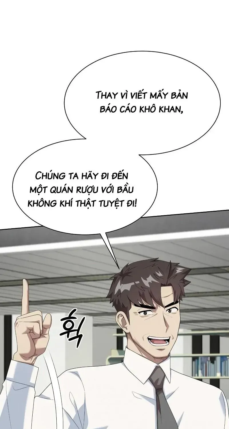 Từ Nhân Viên Vạn Năng Trở Thành Huyền Thoại Chap 99 - Next Chap 100