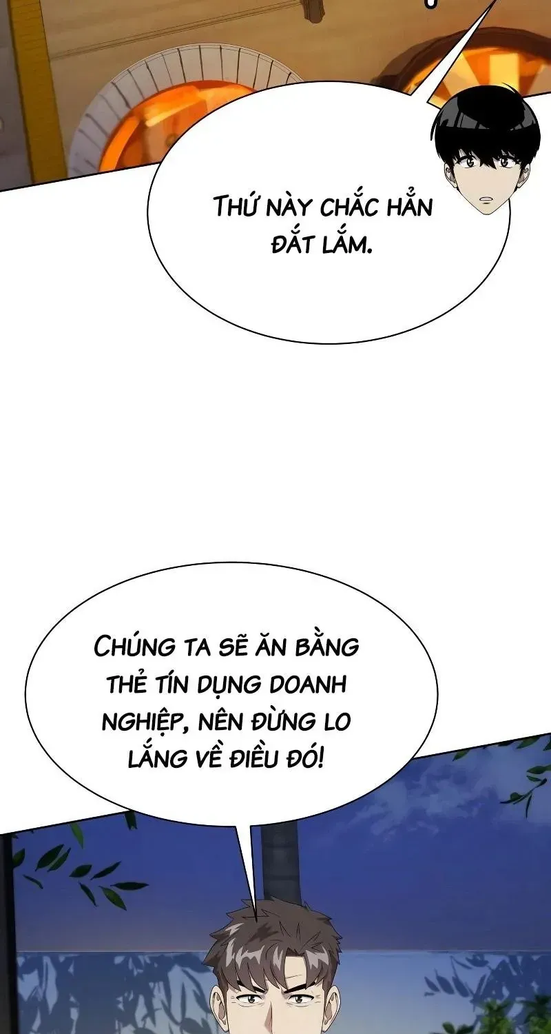 Từ Nhân Viên Vạn Năng Trở Thành Huyền Thoại Chap 99 - Next Chap 100