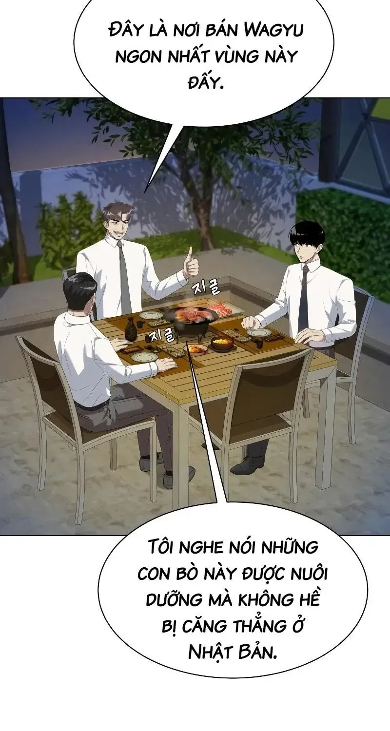 Từ Nhân Viên Vạn Năng Trở Thành Huyền Thoại Chap 99 - Next Chap 100