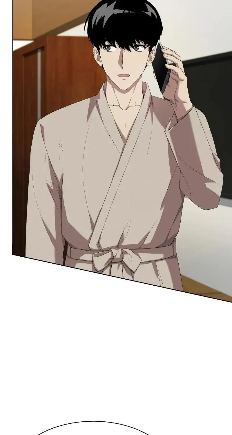 Từ Nhân Viên Vạn Năng Trở Thành Huyền Thoại Chap 99 - Next Chap 100