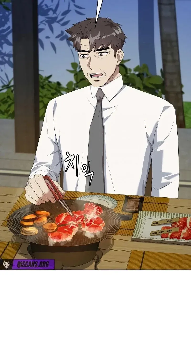 Từ Nhân Viên Vạn Năng Trở Thành Huyền Thoại Chap 99 - Next Chap 100