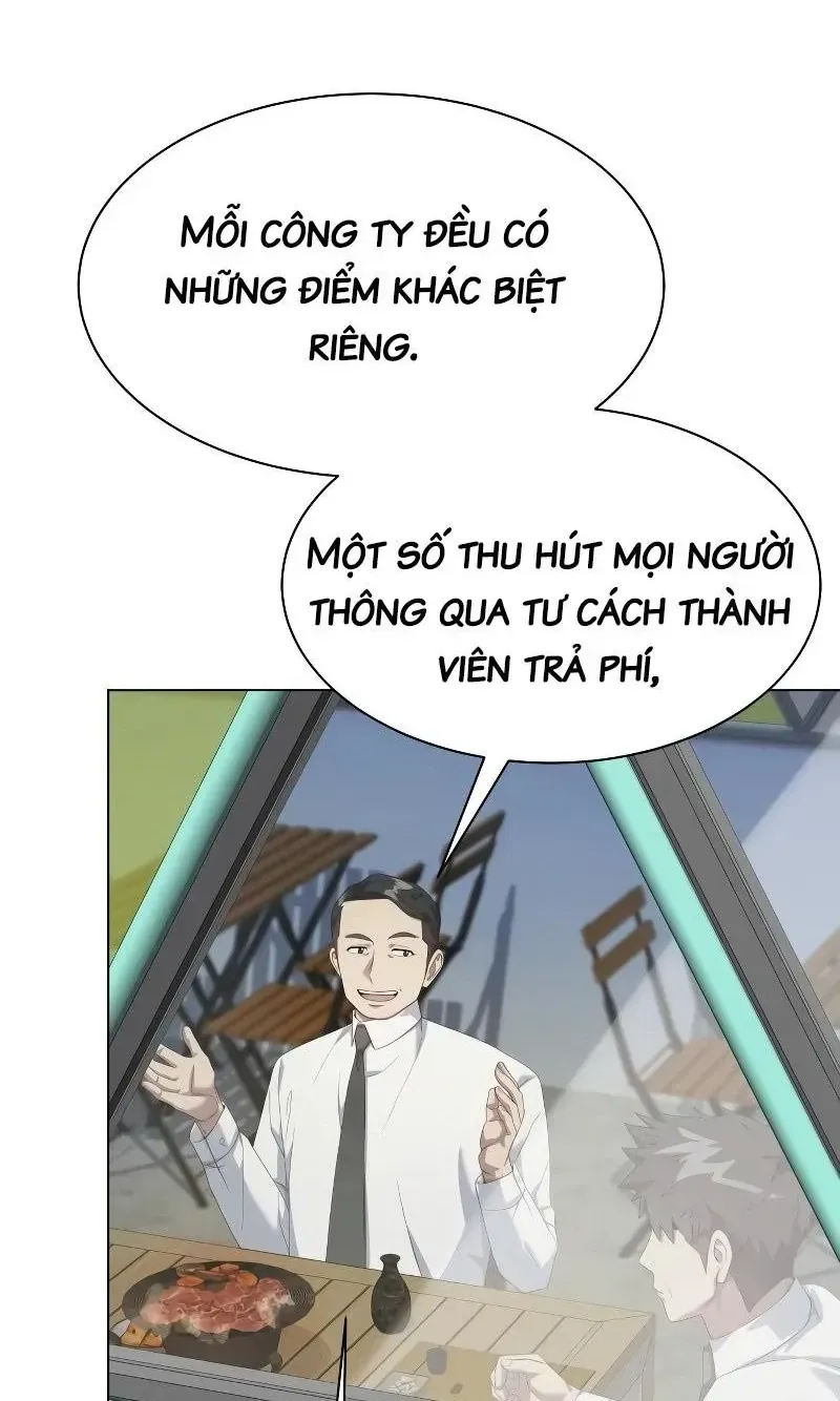 Từ Nhân Viên Vạn Năng Trở Thành Huyền Thoại Chap 99 - Next Chap 100
