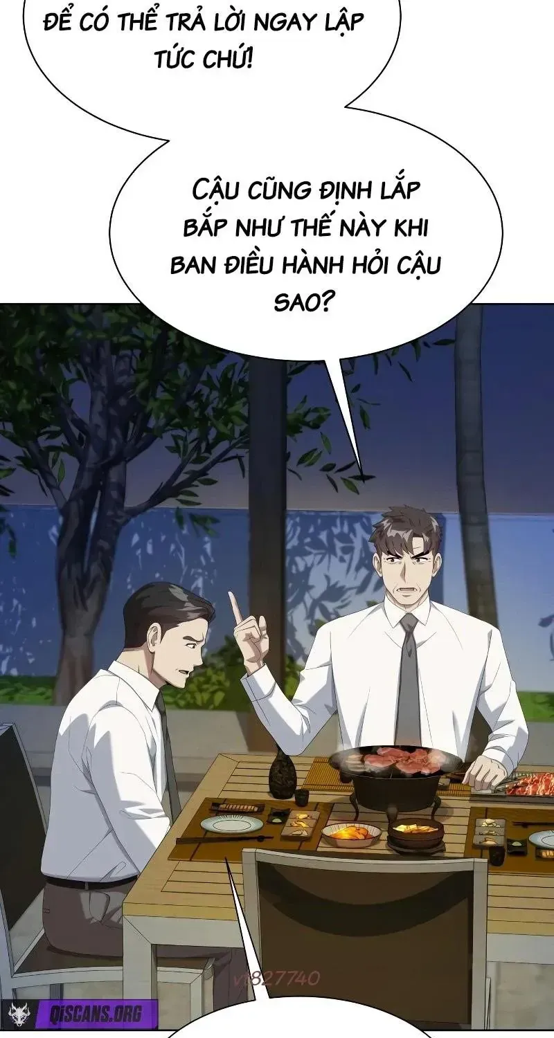 Từ Nhân Viên Vạn Năng Trở Thành Huyền Thoại Chap 99 - Next Chap 100