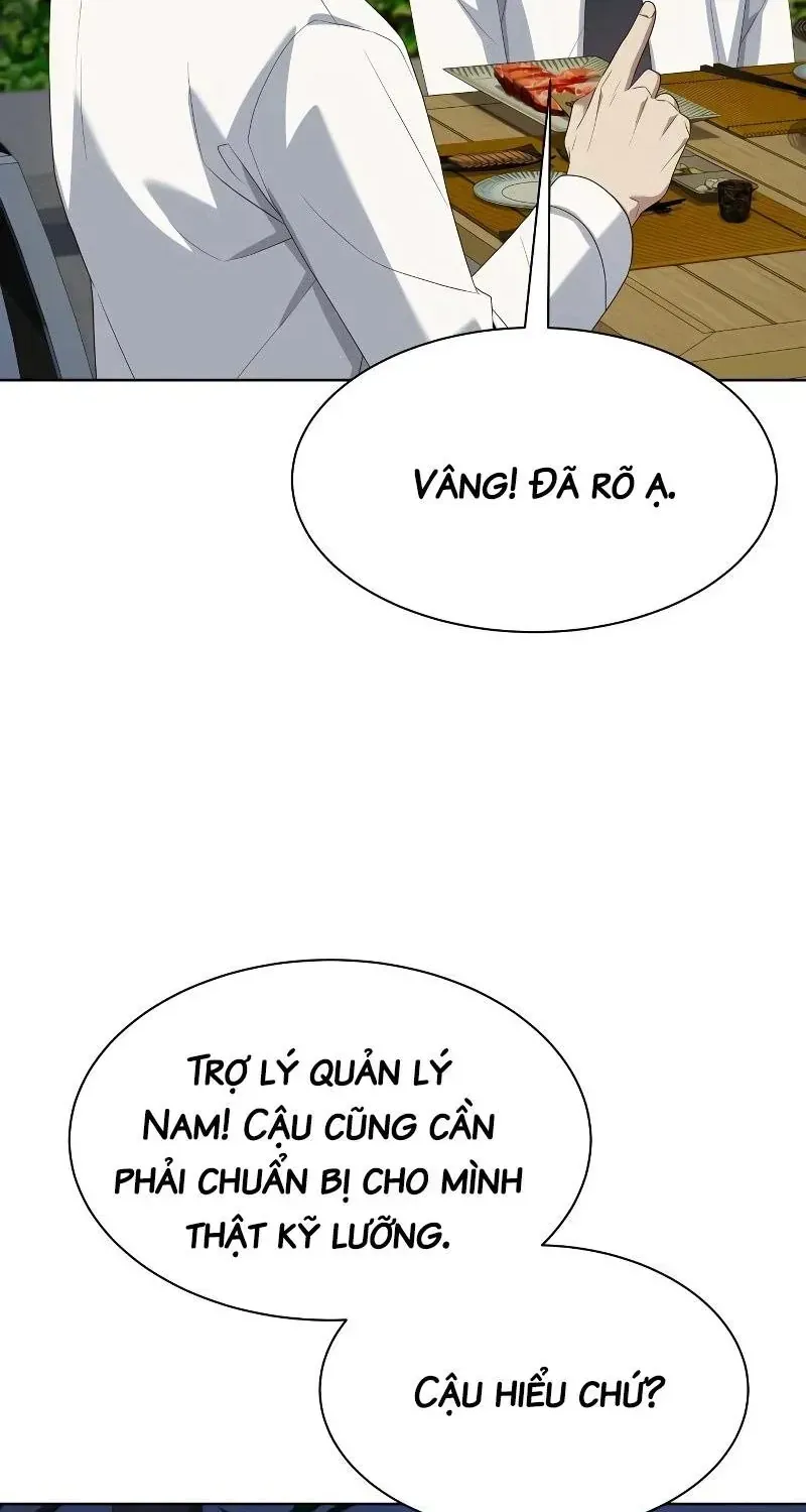 Từ Nhân Viên Vạn Năng Trở Thành Huyền Thoại Chap 99 - Next Chap 100