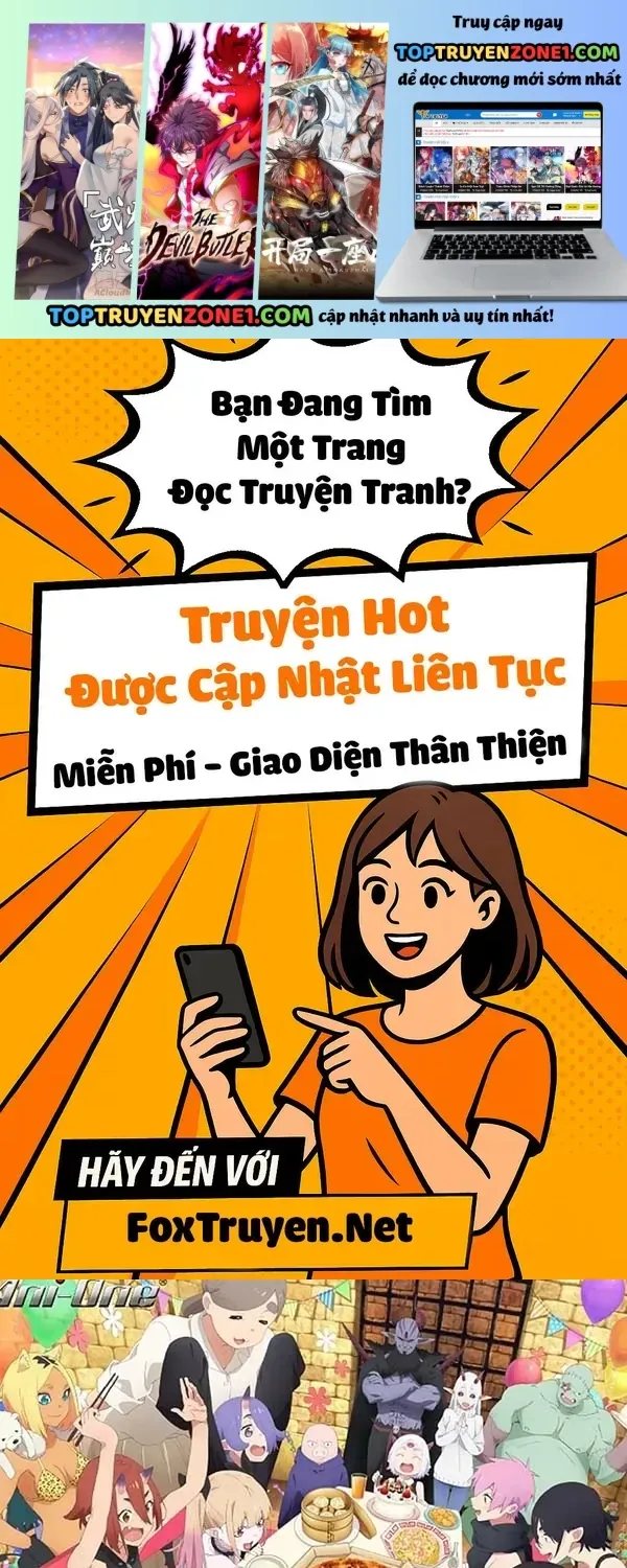 Từ Phù Thủy Mạnh Nhất Khu Ổ Chuột Đến Vô Song Tại Học Viện Pháp Thuật Hoàng Gia Chap 130 - Next Chap 131