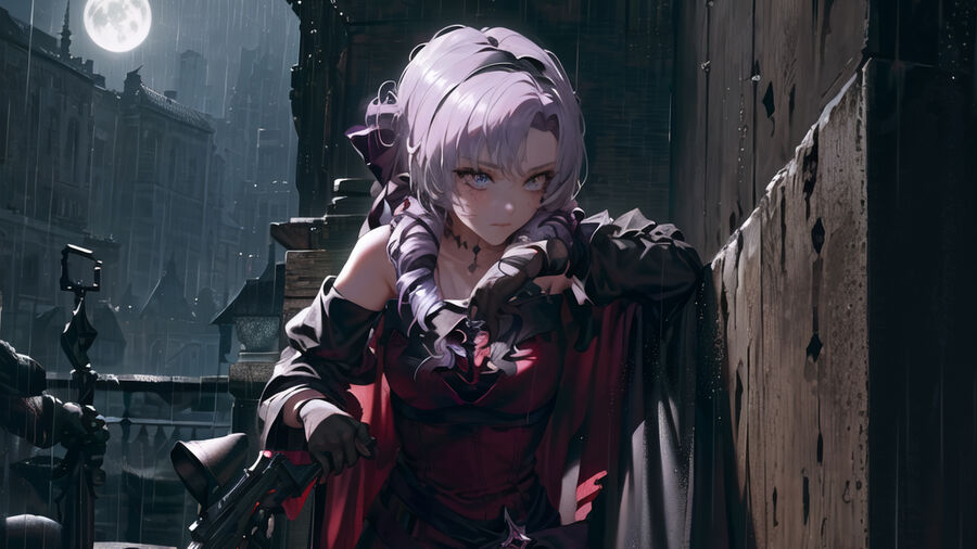 Từ Phù Thủy Mạnh Nhất Khu Ổ Chuột Đến Vô Song Tại Học Viện Pháp Thuật Hoàng Gia Chap 42 - Next Chap 43