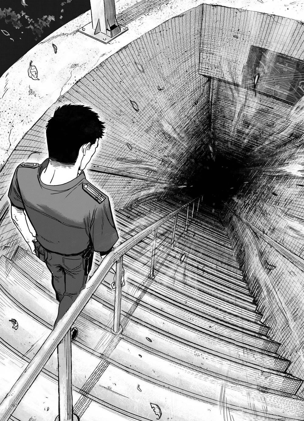 Tứ Phủ Xét Giả Chap 10 - Next Chap 11