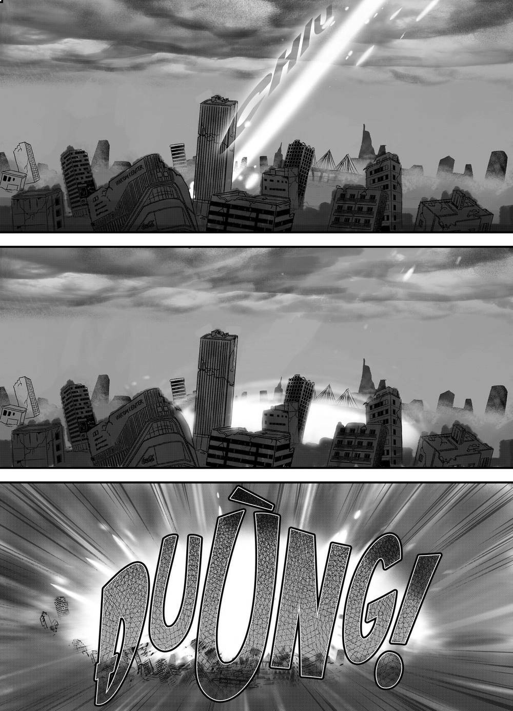 Tứ Phủ Xét Giả Chap 10 - Next Chap 11