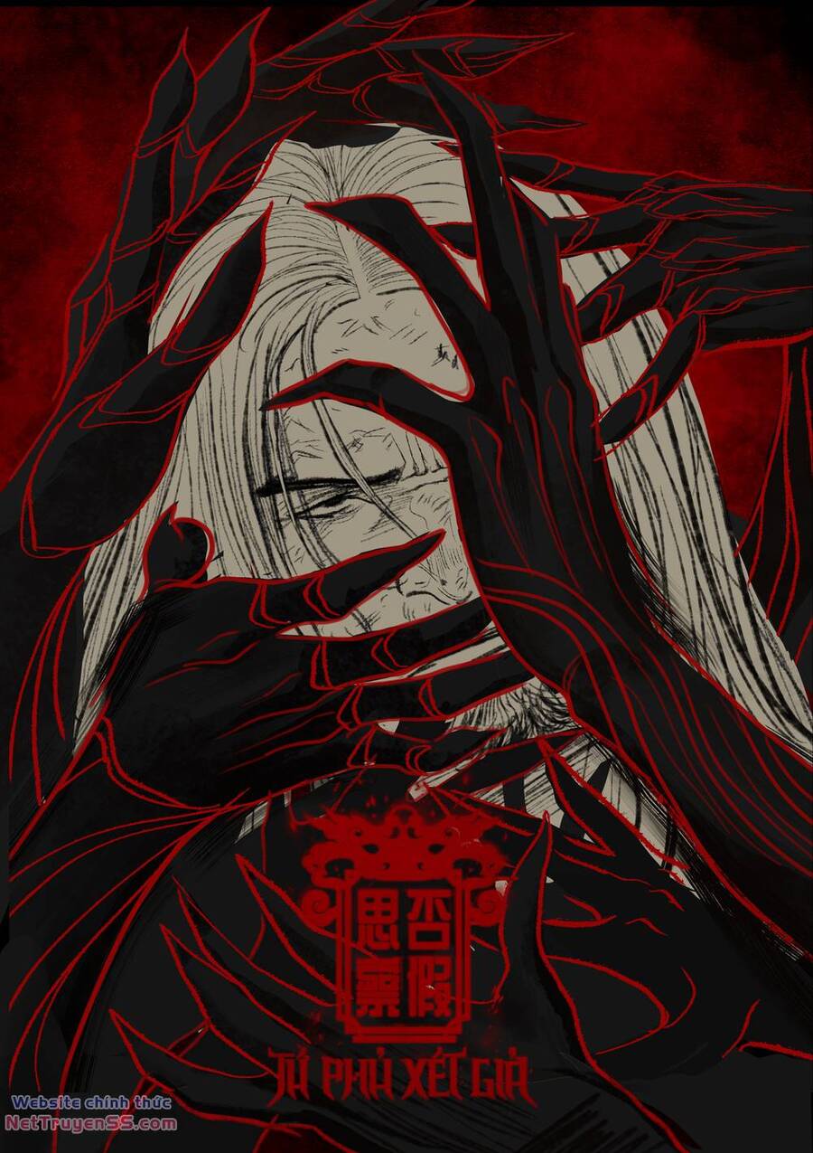 Tứ Phủ Xét Giả Chap 12 - Next Chap 13