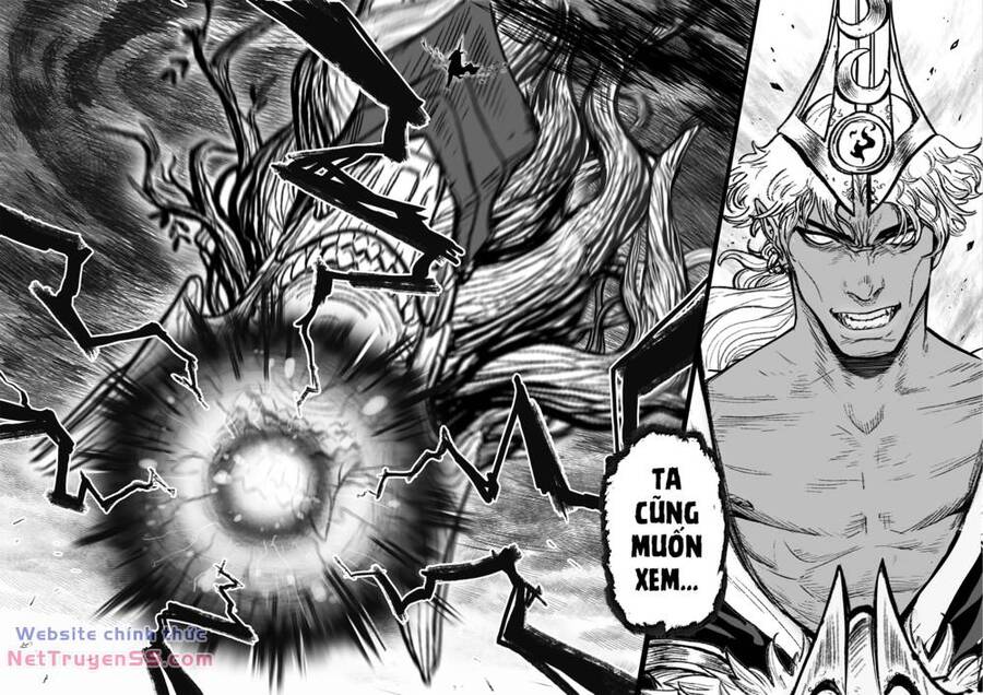 Tứ Phủ Xét Giả Chap 12 - Next Chap 13