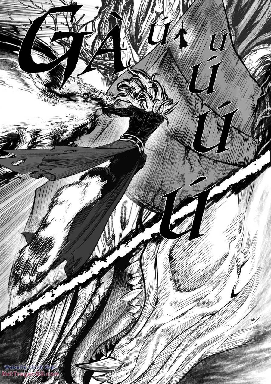 Tứ Phủ Xét Giả Chap 12 - Next Chap 13