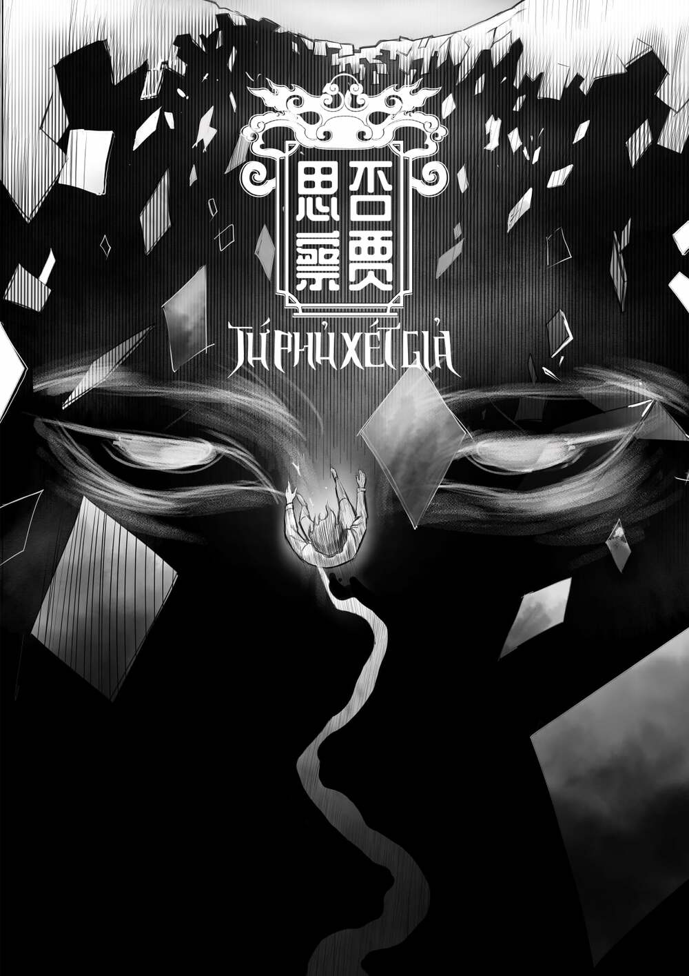 Tứ Phủ Xét Giả Chap 2 - Next Chap 3