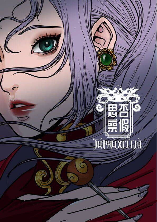 Tứ Phủ Xét Giả Chap 4 - Next Chap 5