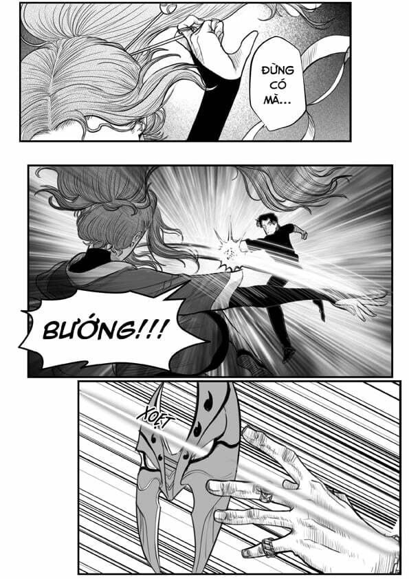 Tứ Phủ Xét Giả Chap 4 - Next Chap 5