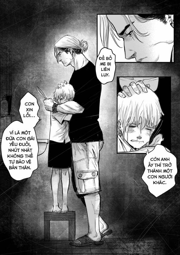 Tứ Phủ Xét Giả Chap 4 - Next Chap 5