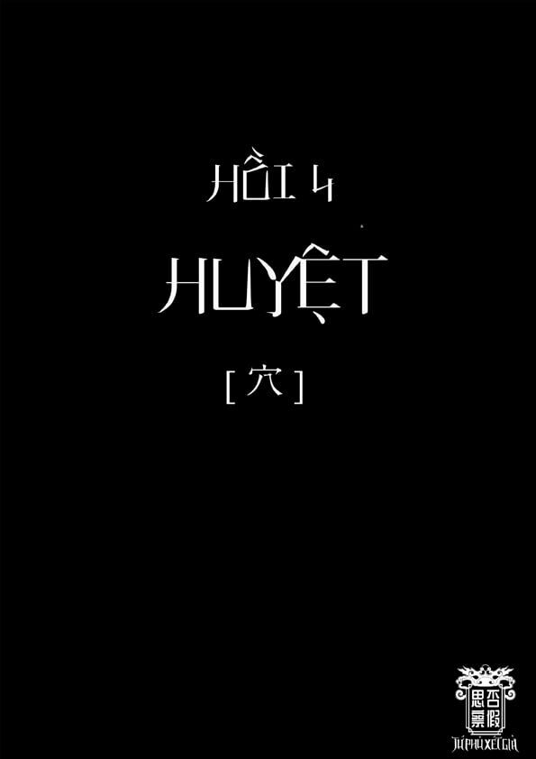 Tứ Phủ Xét Giả Chap 4 - Next Chap 5