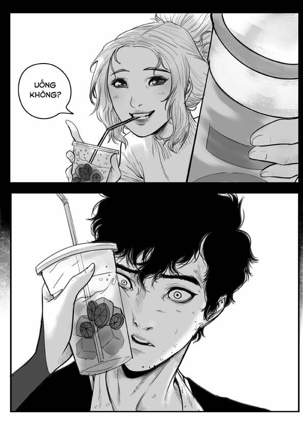 Tứ Phủ Xét Giả Chap 4 - Next Chap 5