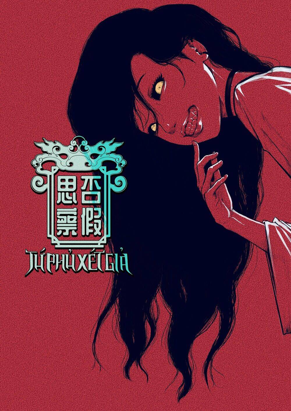 Tứ Phủ Xét Giả Chap 5 - Next Chap 6