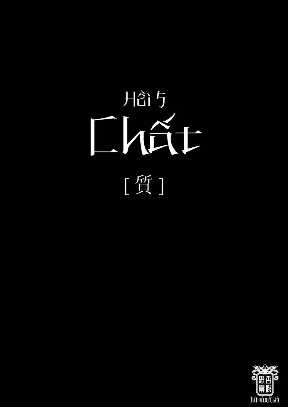 Tứ Phủ Xét Giả Chap 5 - Next Chap 6