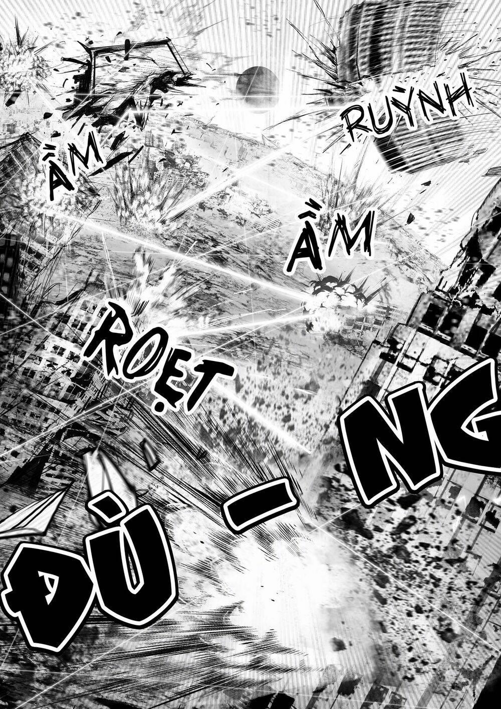 Tứ Phủ Xét Giả Chap 5 - Next Chap 6