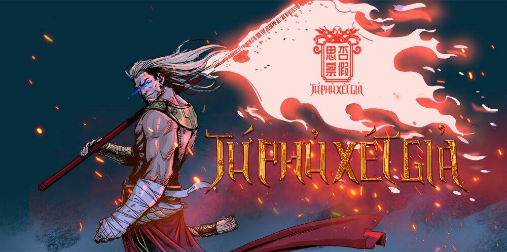 Tứ Phủ Xét Giả Chap 6 - Next Chap 7