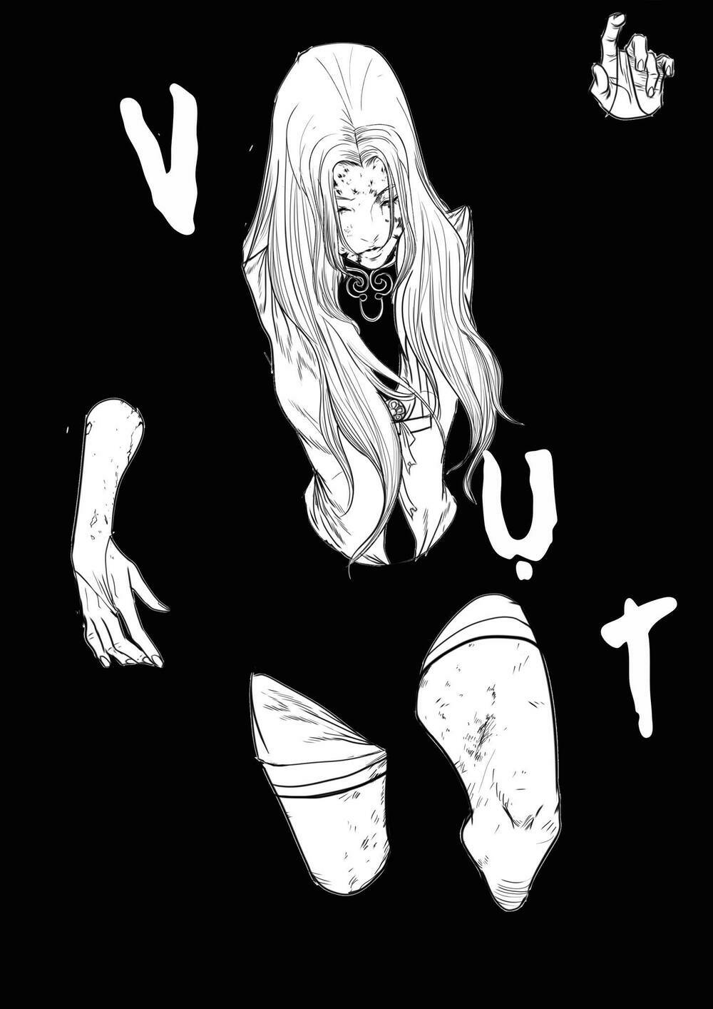 Tứ Phủ Xét Giả Chap 6 - Next Chap 7