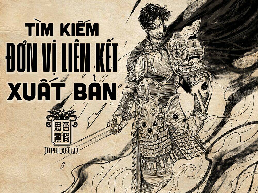 Tứ Phủ Xét Giả Chap 6 - Next Chap 7