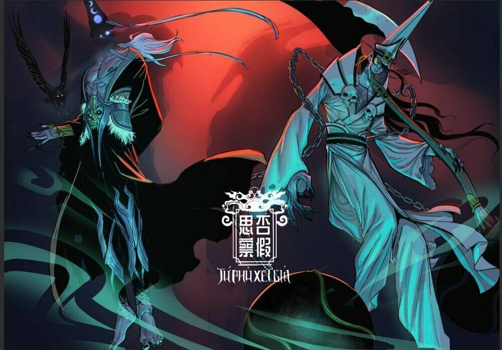 Tứ Phủ Xét Giả Chap 7 - Next Chap 8