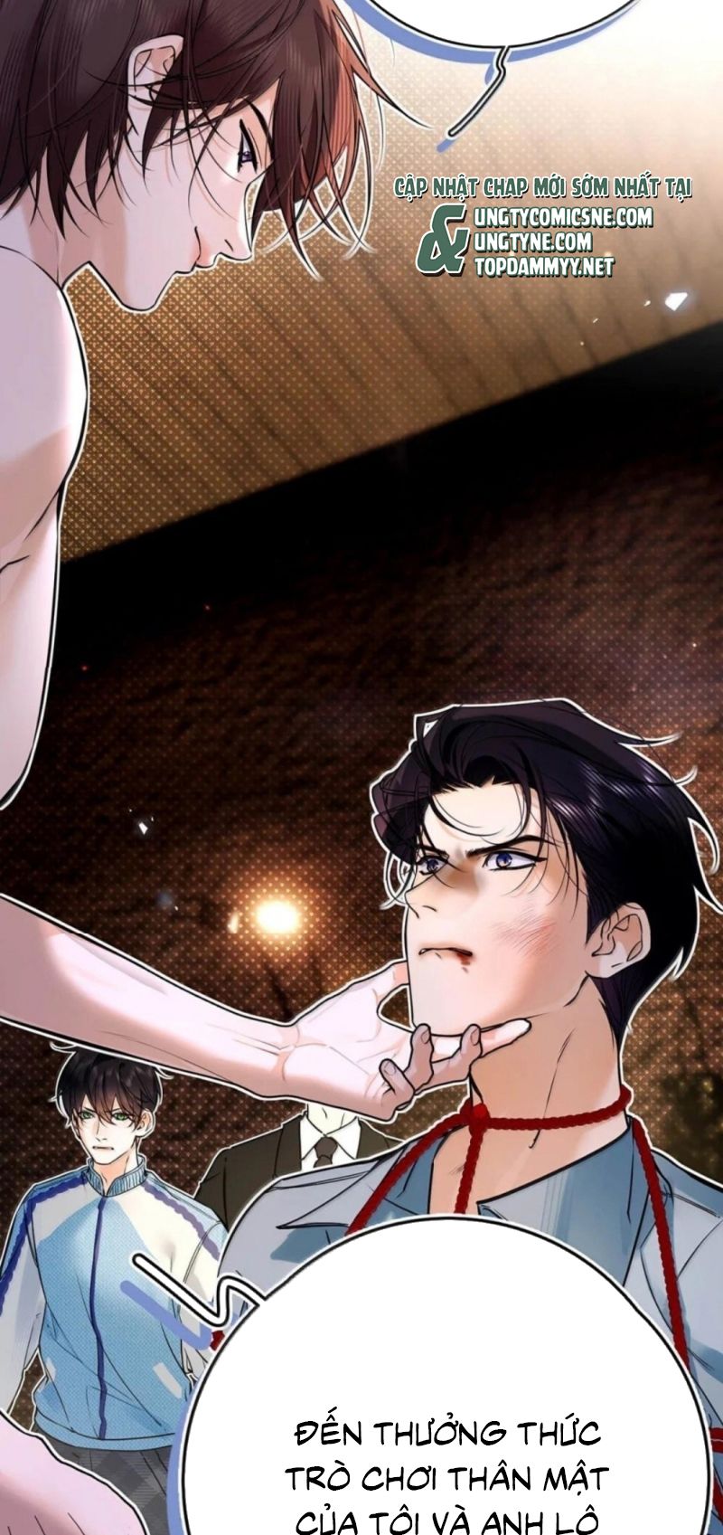 Từ Số Không Bắt Đầu Làm Bạn Trai Chap 72 - Next Chap 73