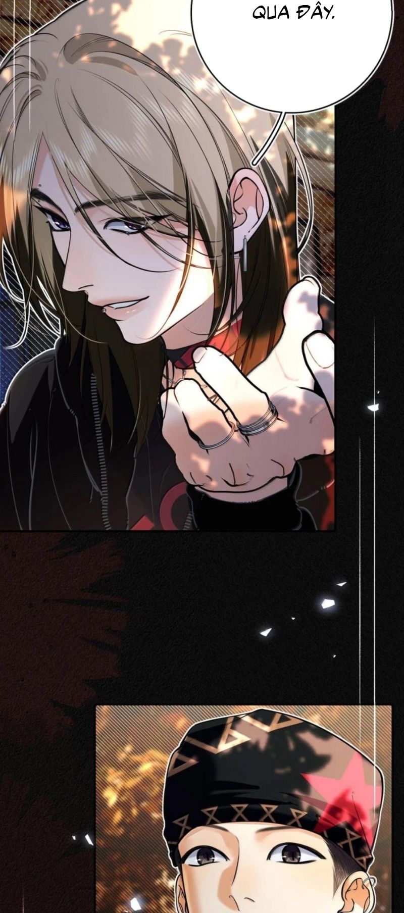 Từ Số Không Bắt Đầu Làm Bạn Trai Chap 72 - Next Chap 73