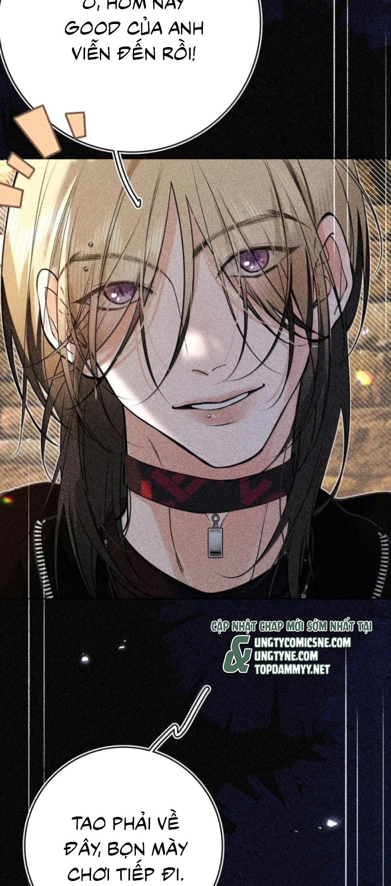 Từ Số Không Bắt Đầu Làm Bạn Trai Chap 72 - Next Chap 73