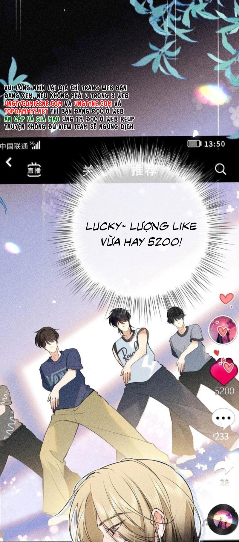 Từ Số Không Bắt Đầu Làm Bạn Trai Chap 72 - Next Chap 73