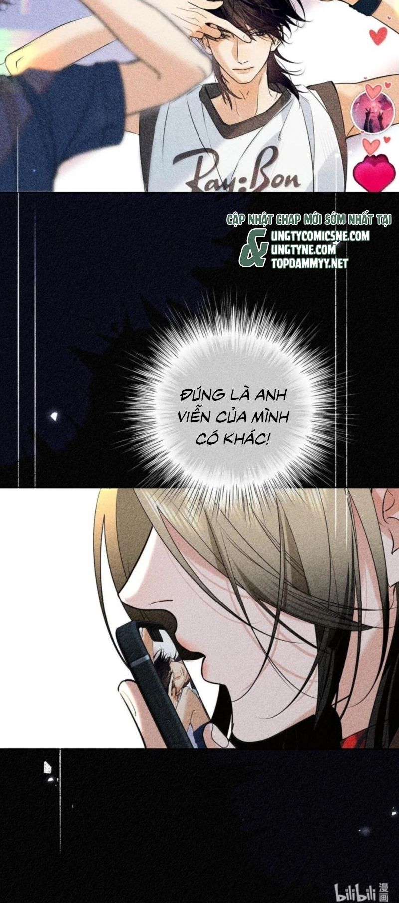 Từ Số Không Bắt Đầu Làm Bạn Trai Chap 72 - Next Chap 73