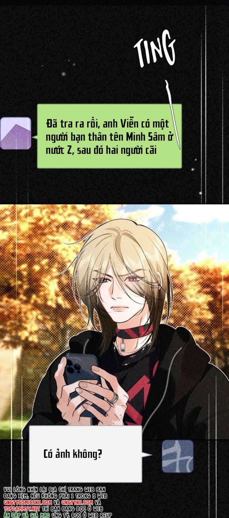 Từ Số Không Bắt Đầu Làm Bạn Trai Chap 72 - Next Chap 73