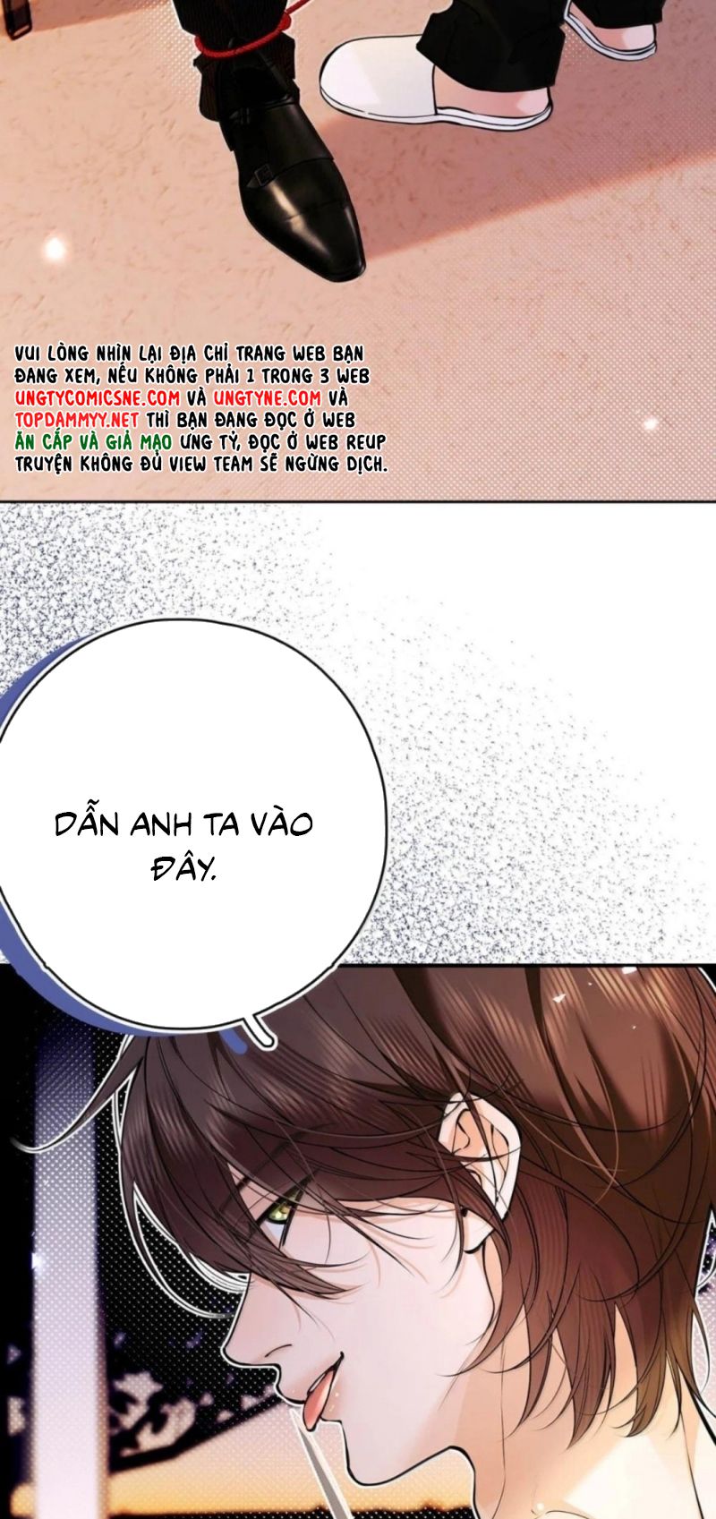 Từ Số Không Bắt Đầu Làm Bạn Trai Chap 72 - Next Chap 73
