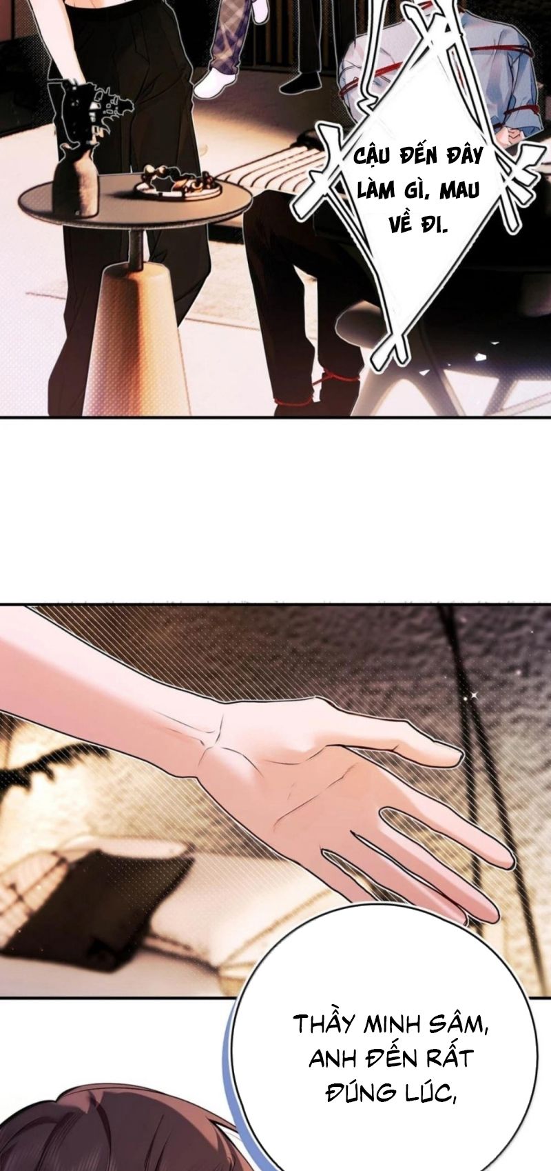 Từ Số Không Bắt Đầu Làm Bạn Trai Chap 72 - Next Chap 73