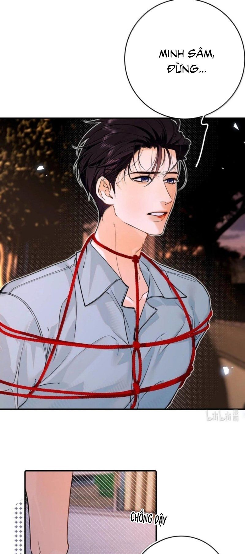 Từ Số Không Bắt Đầu Làm Bạn Trai Chap 73 - Next Chap 74