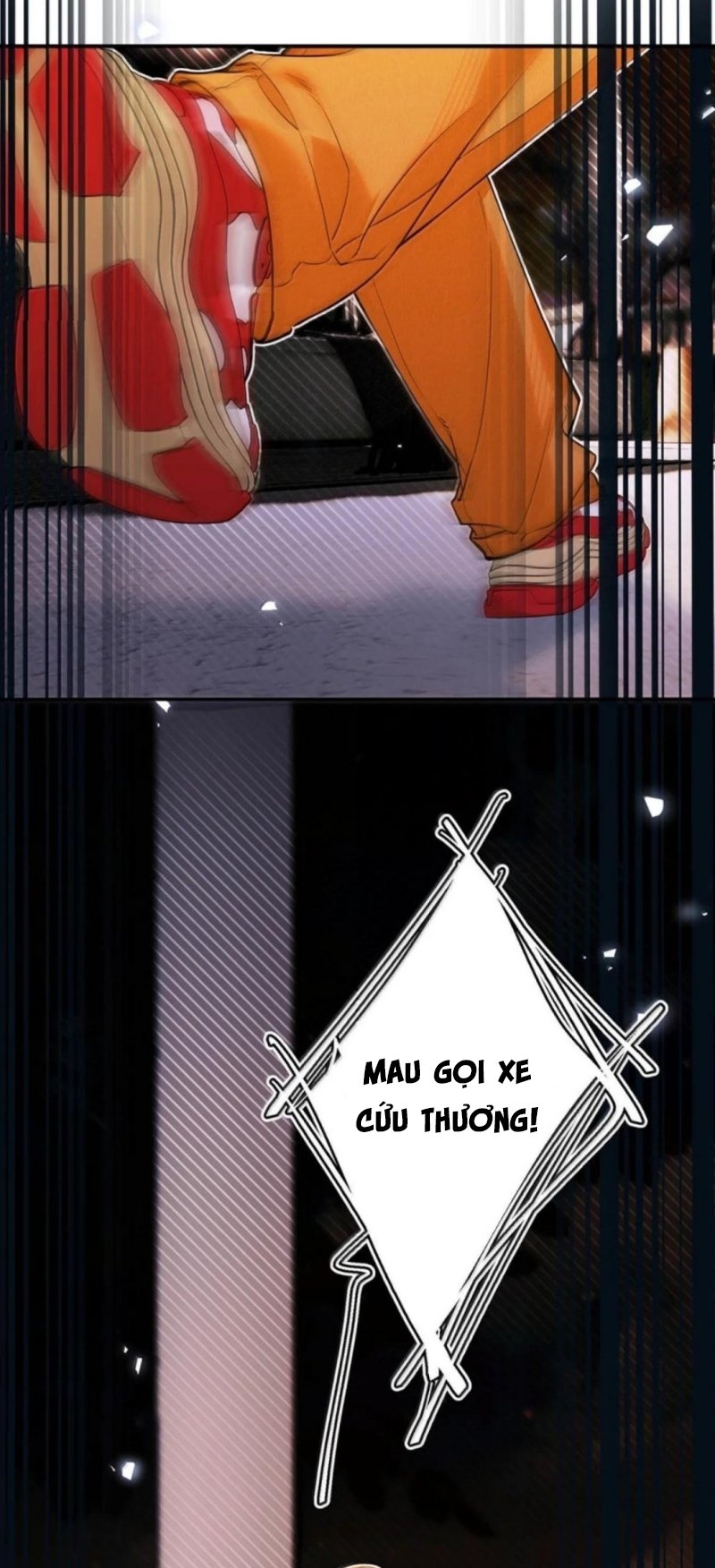 Từ Số Không Bắt Đầu Làm Bạn Trai Chap 74 - Next Chap 75