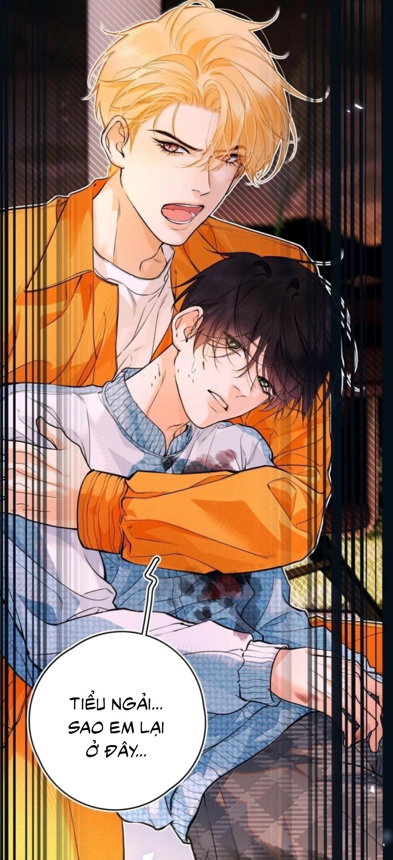 Từ Số Không Bắt Đầu Làm Bạn Trai Chap 74 - Next Chap 75