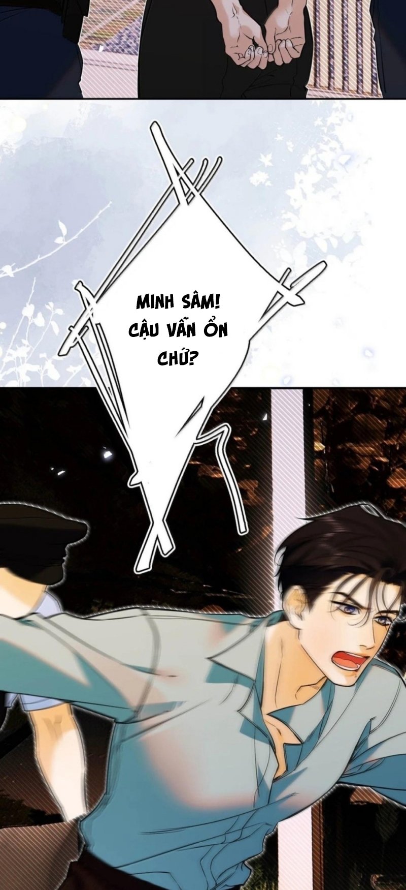 Từ Số Không Bắt Đầu Làm Bạn Trai Chap 74 - Next Chap 75
