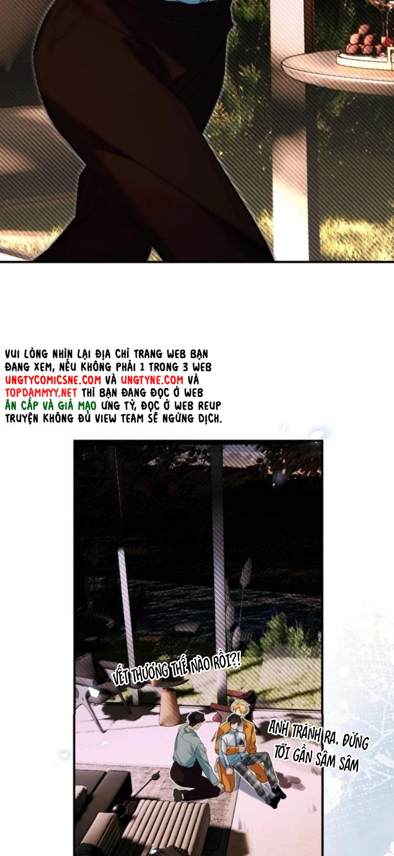 Từ Số Không Bắt Đầu Làm Bạn Trai Chap 74 - Next Chap 75