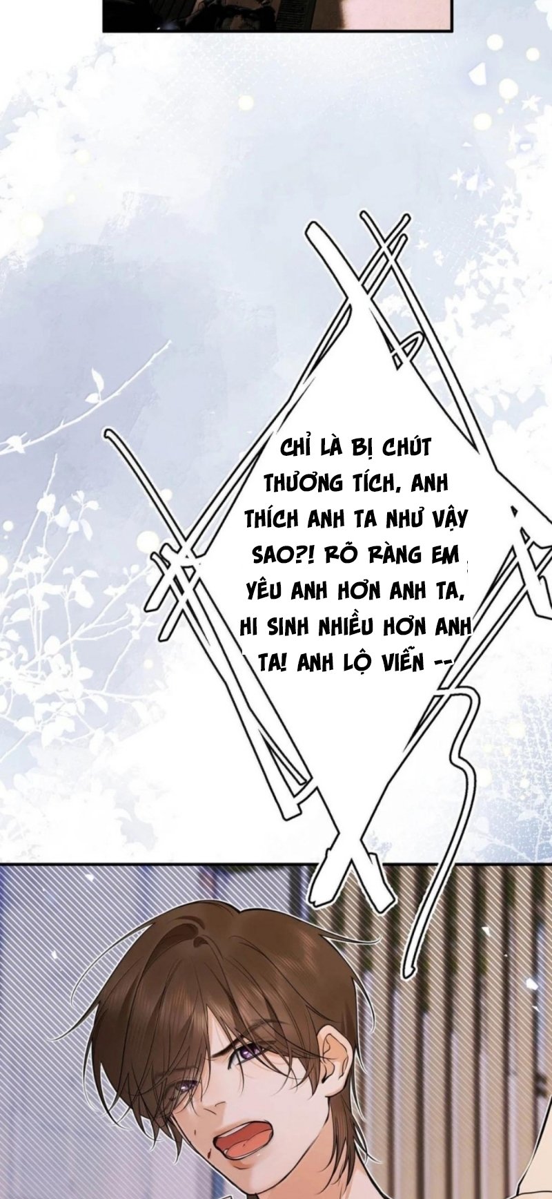Từ Số Không Bắt Đầu Làm Bạn Trai Chap 74 - Next Chap 75