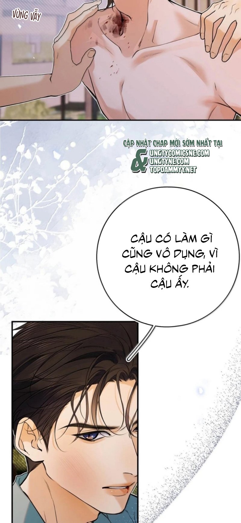 Từ Số Không Bắt Đầu Làm Bạn Trai Chap 74 - Next Chap 75