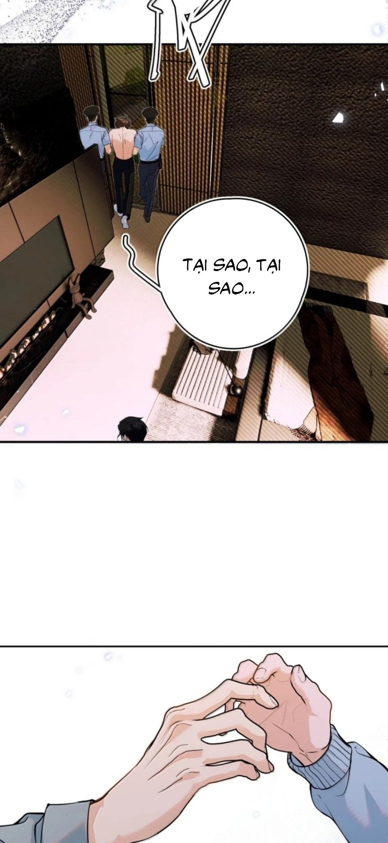 Từ Số Không Bắt Đầu Làm Bạn Trai Chap 74 - Next Chap 75