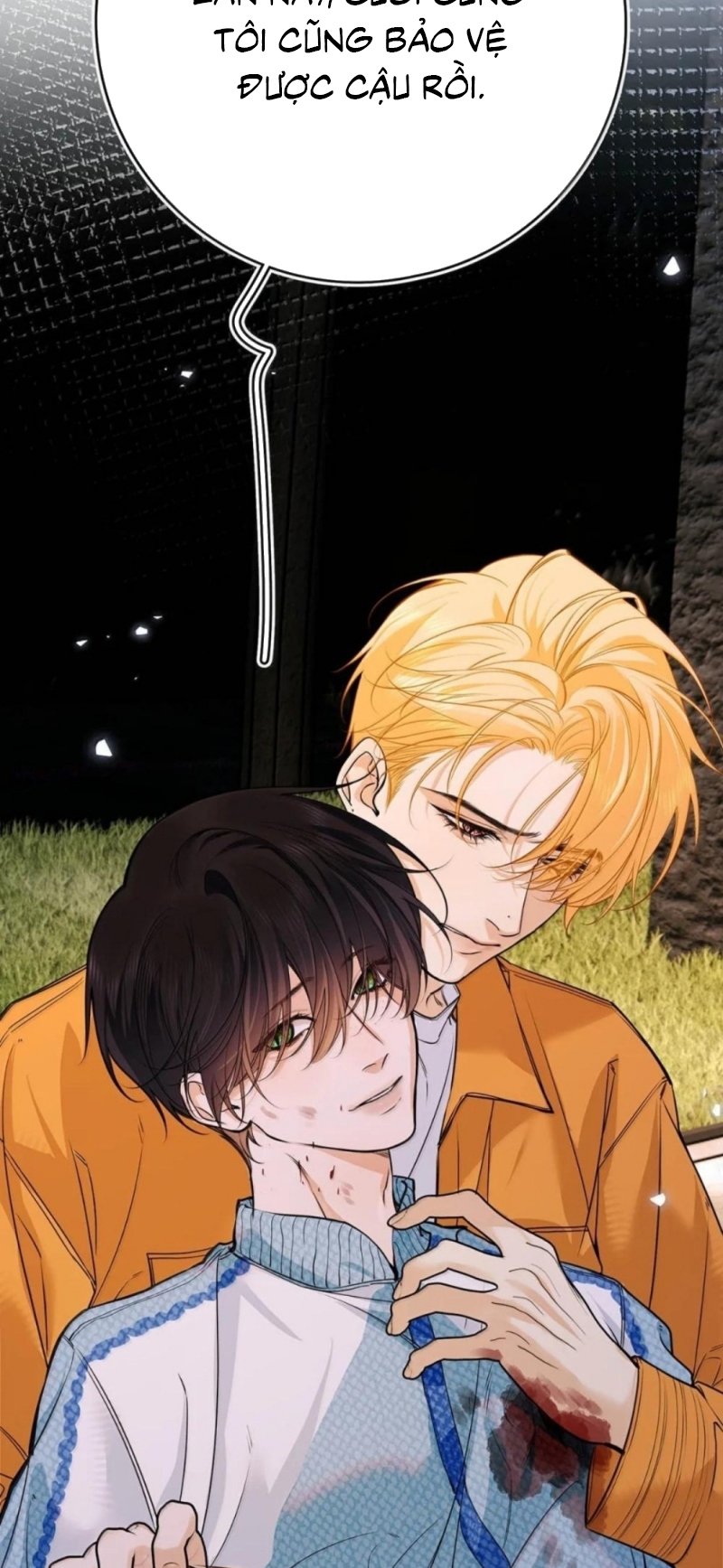 Từ Số Không Bắt Đầu Làm Bạn Trai Chap 74 - Next Chap 75