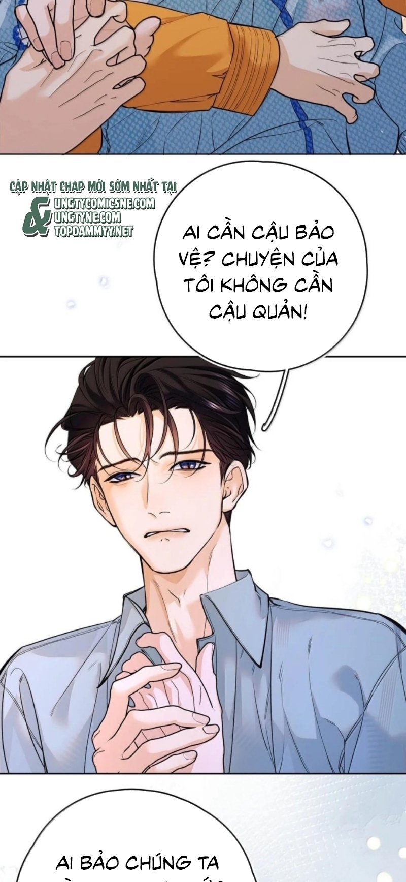 Từ Số Không Bắt Đầu Làm Bạn Trai Chap 74 - Next Chap 75