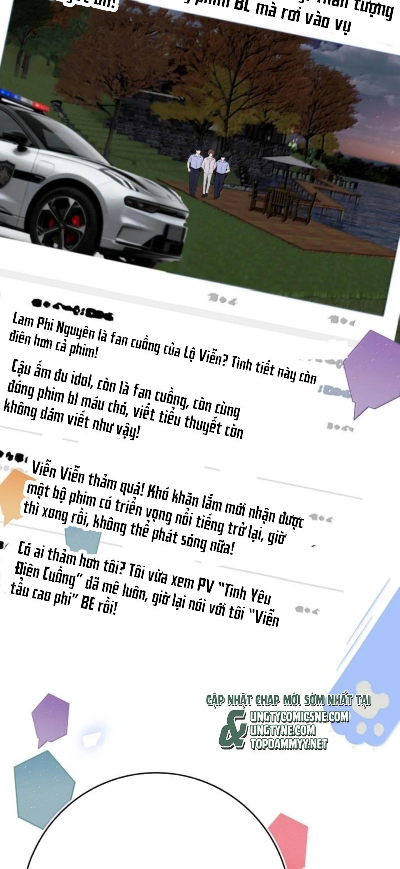 Từ Số Không Bắt Đầu Làm Bạn Trai Chap 74 - Next Chap 75