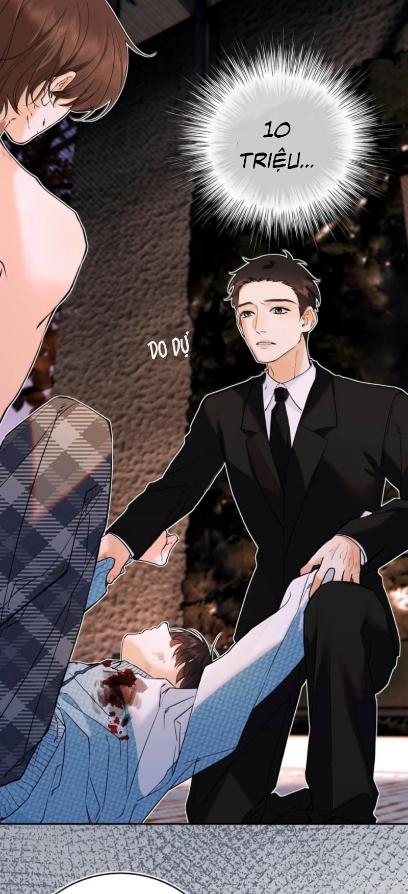 Từ Số Không Bắt Đầu Làm Bạn Trai Chap 74 - Next Chap 75